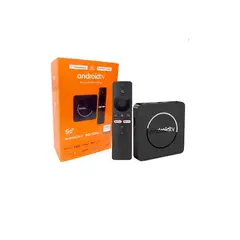 GENERICO - Tv Box - Tv Smart - Pro 4k - 5g