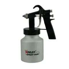 VOYLET - PISTOLA PINTAR BAJA PRESION