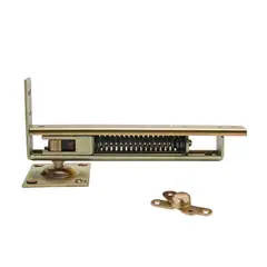 SCANAVINI - QUICIO PARA PUERTA VAIVEN SIN PLACA