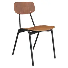 AGM - Silla Casino Retro Teka