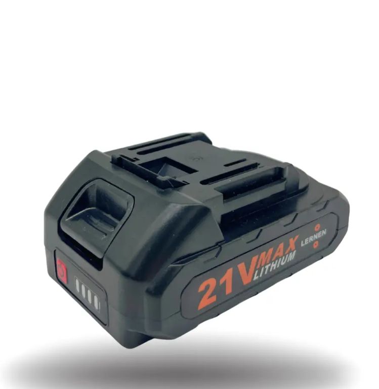 Batería 21v 2.000 Mah