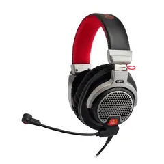 AUDIOTECHNICA - Audifonos Gamer Premium ATH-PDG1