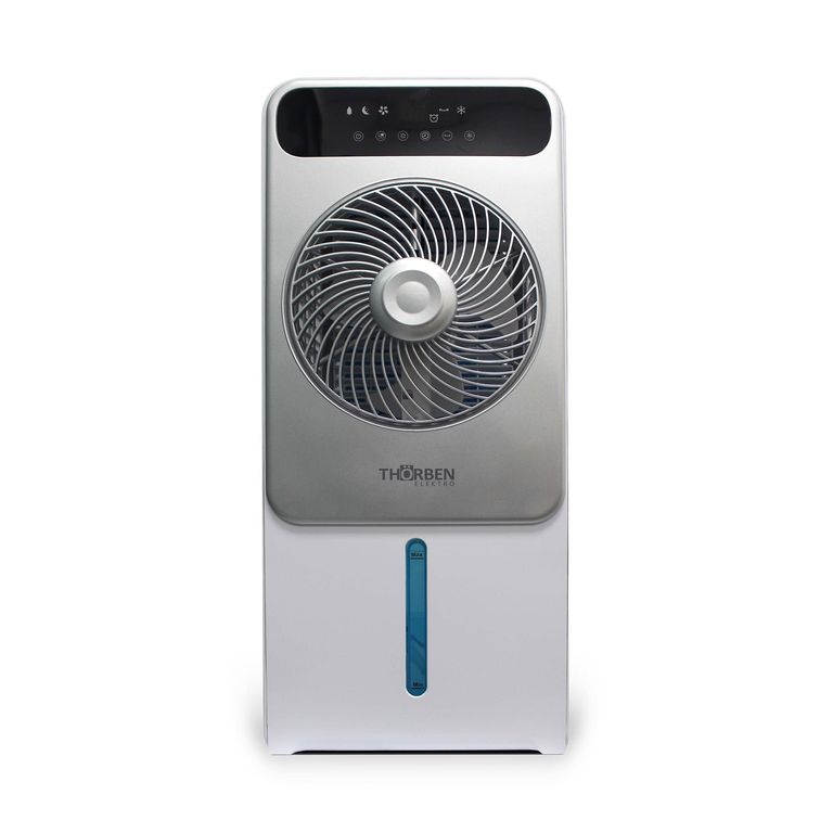 Enfriador de Aire Digital 5L Thor Ice Breeze
