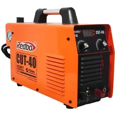REDBO - Cortador De Plasma Inverter Cut-40 - Profesional