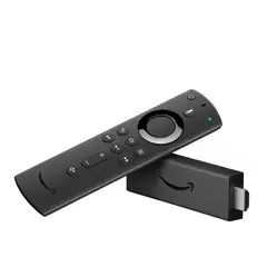 AMAZON - Fire Tv Stick 4k Hdr Netflix Youtube Alexa