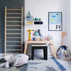 FATBOY - Asiento Concrete - Gris Claro