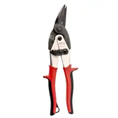 BAHCO - Tijera CortaLata Hojalatera Izquierda Profesional BahcoMA401