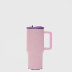 BUBBA - Botella Tumbler Handle Purple Essentials