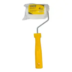 METALFER - Rodillo Para Pintor Profesional 4 Pulgadas Uyustools