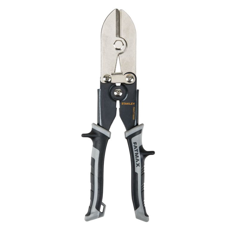 Alicate crimpadora para tubería 22ga FMHT73568