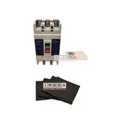 LEXO - INT. CAJA MOLDEADA 3x63A 25KA - 5314063