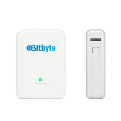 BITBYTE - Impresora Térmica Portátil Mini