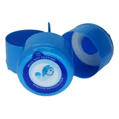 GENERICO - 500 Unidades Tapa De Bidones De Agua Purificada 20 Y 10 Lts