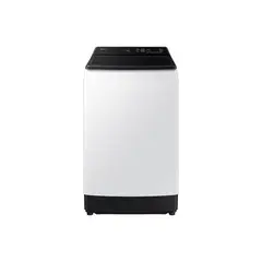 SAMSUNG - Lavadora automática 15 kg WA15CG5441BWZS
