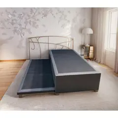 ALTERNATIVE - CAMA NIDO 1.5 PLAZA Y MEDIA - 1 PLAZA