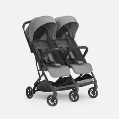 INGLESINA - Coche Twin Sketch Black Grey