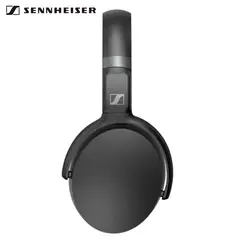 SENNHEISER - Audífono Inalámbricos Bluetooth HD450BT