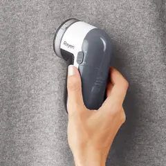 RAYEN - Quita-Pelusas Eléctrico Deja tus Chalecos como Nuevos en Minutos