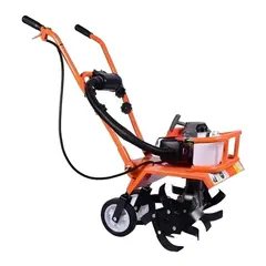 ALTERNATIVE - Motocultivador 63cc Motor 2 Tiempos - Prof Japon