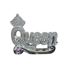 GENERICO - ADORNO DE DECORACIÓN QUEEN