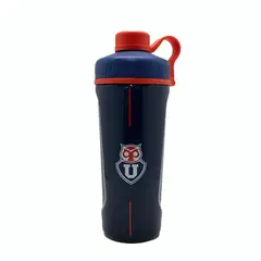 U DE CHILE - SHAKER METALICO 950 ML UNIVERSIDAD DE CHILE