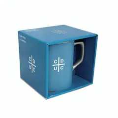 PONTIFICIA UNIVERSIDAD CATOLICA DE CHILE - TAZON CAJA 11 OZ UNIVERSIDAD CATOLICA