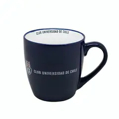 U DE CHILE - TAZON CLASICO 580 ML UNIVERSIDAD DE CHILE