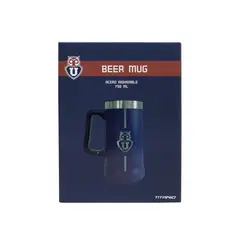 U DE CHILE - MUG TERMICO UNIVERSIDAD DE CHILE