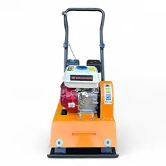 ERUX - Placa Compactadora Motor 65hp 90kg - Japones