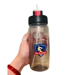 COLO COLO - BOTELLA SWITCH 400 ML