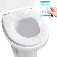 GENERICO - Funda Para Asiento Inodoro