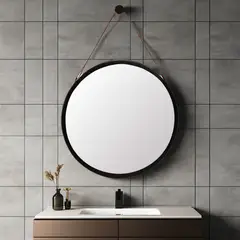 GENERICO - ESPEJO CON CORREA BELT