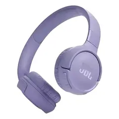 JBL - Audifonos Tune 520BT Bluetooth 57 h Batería On‑Ear