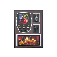 GENERICO - CUADRO DECORATIVO DE VINO