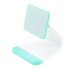 GENERICO - Soporte Celular para Escritorio Atril Stand Universal Antideslizante