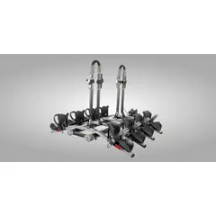 BUZZRACK - Porta Bicicletas Plataforma Para Cubo 4 Cuatro bicicletas