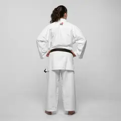 FUJIMAE - Kimono Karate Training Lite 2 ( 155cm A 165cm)