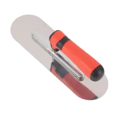 KINDA NICE - Rascador De Masilla De Acero Inoxidable