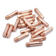 KINDA NICE - Punta De Contacto 20 Boquillas Krafter Mig 0.8mm