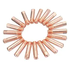 KINDA NICE - Punta De Contacto 20 Boquillas Krafter Mig 1mm