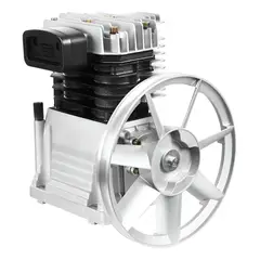 KUANGYE - Cabezal Para Compresor Pistones 3hp Línea Profesional
