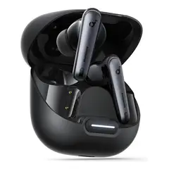 SOUNDCORE - Audífonos Liberty 4 NC con ANC Adaptativo 20 Hi-Res LDAC y 50H de Batería