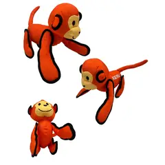 KERU - Mono Interactivo para mascotas