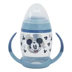 DISNEY - Vaso Antiderrame de Entrenamiento 270ml 6M+ Mickey