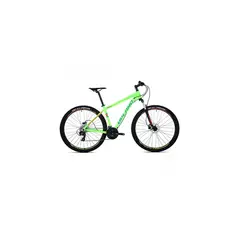 UPLAND - BICICLETA X200 ARO 29 - FRENOS HIDRAULICOS