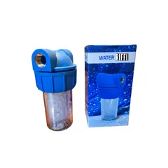 GENERICO - Filtro de agua anti sarro calefont - caldera