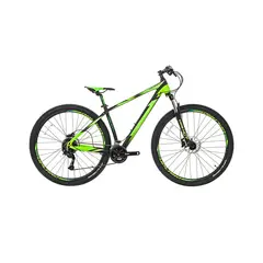 UPLAND - BICICLETA COUNT200 ARO 29 - FRENOS HIDRAULICOS