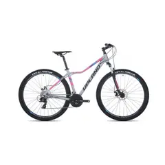 UPLAND - BICICLETA X100 ARO 29 PARA DAMA