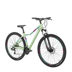 UPLAND - BICICLETA X100 ARO 29 PARA DAMA