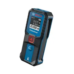 BOSCH - MEDIDOR LASER GLM 25-23